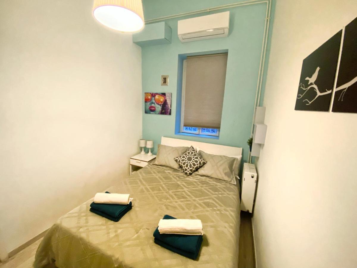 Budapest Center Cozy Akacfa Экстерьер фото